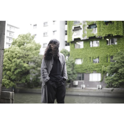 鳥居洋介／TORII Yosuke