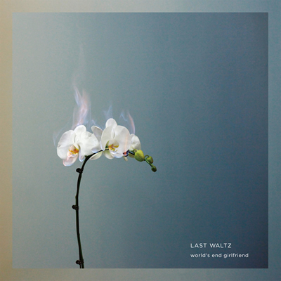 world's  end girlfriend NEW ALBUM 【LAST WALTZ】