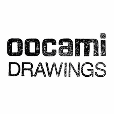 OOCAMI DRAWINGS