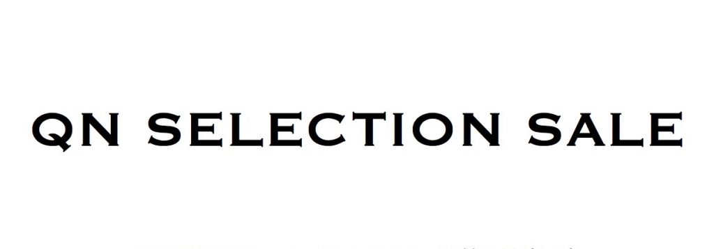 QN SELECTION SALE