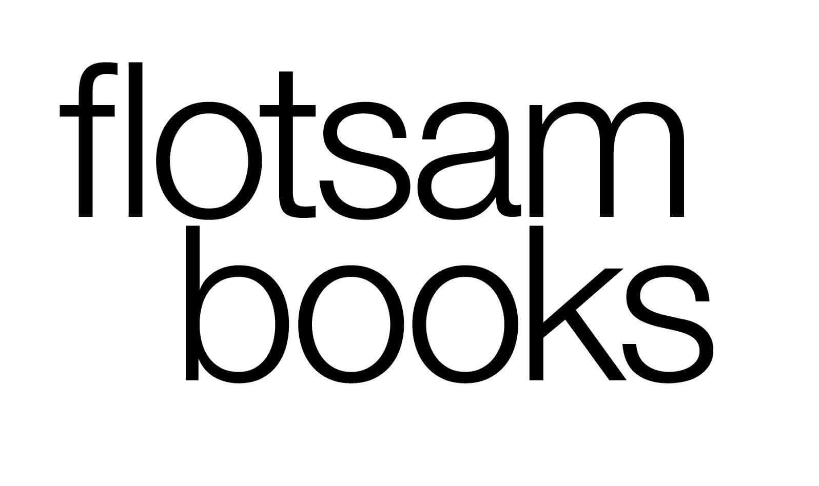 flotsam books