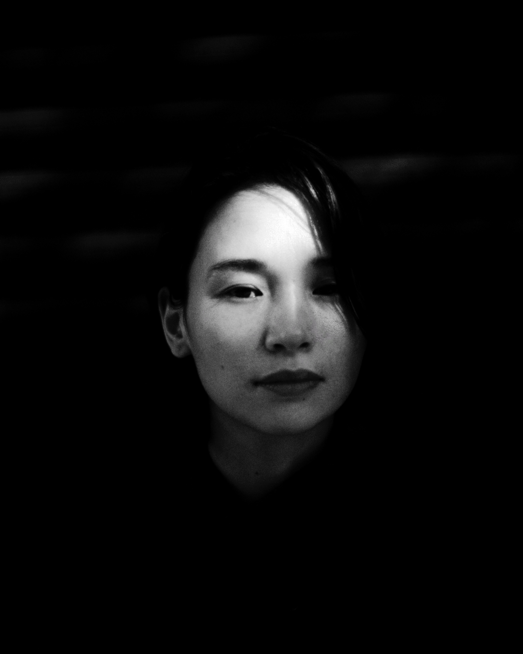 Julia Shortreed